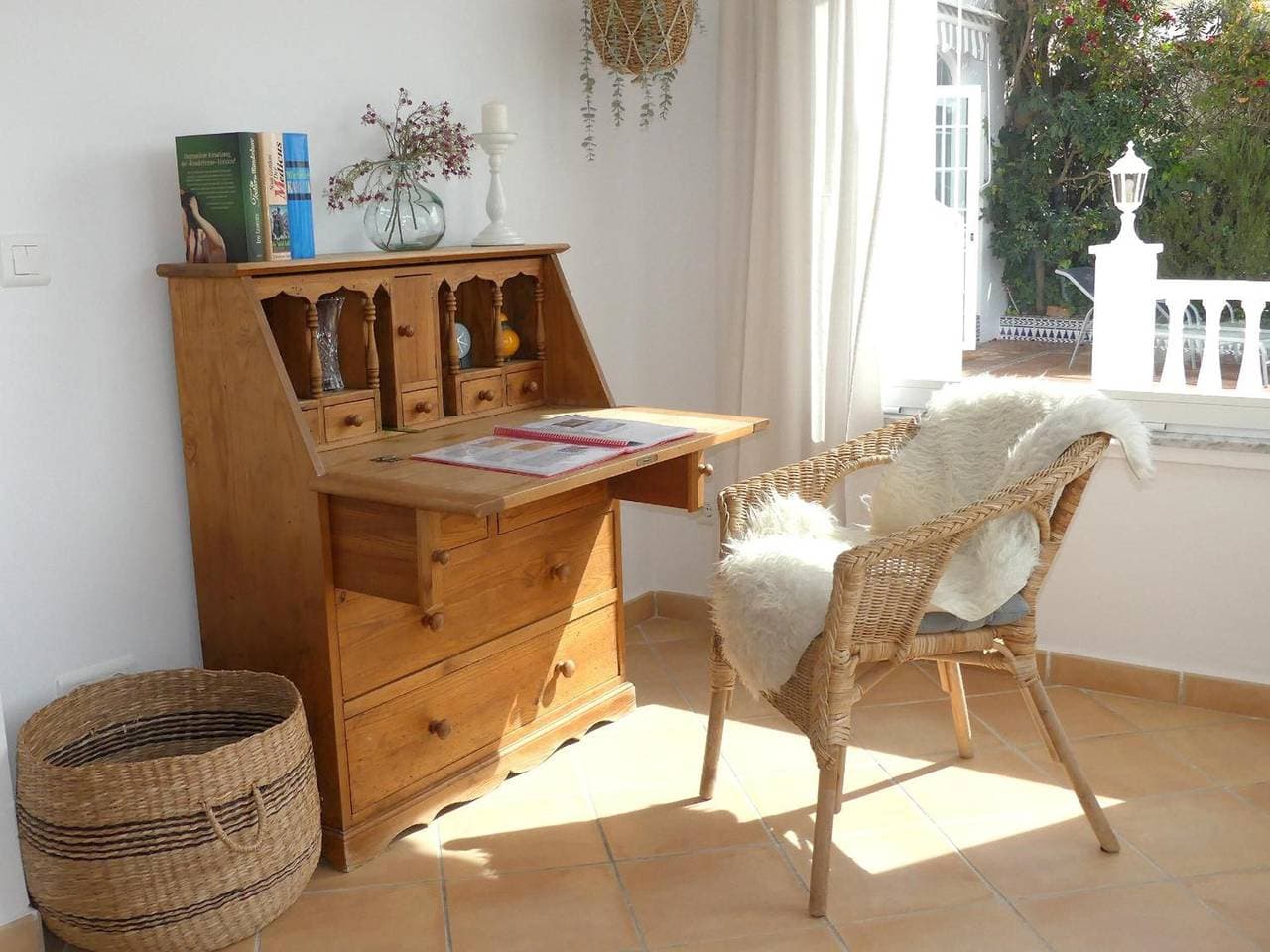 Foto 10 von 26: Villa Alma – Ihr Rückzugsort an der Costa del Sol