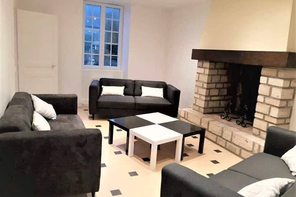 Foto 9 von 30: Haus in St Marcouf, in der Nähe der Landungsstrände und Sainte Mère Eglise