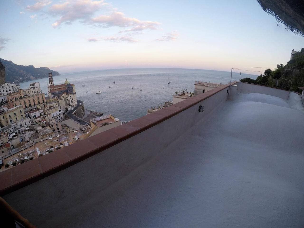 Foto 9 von 15: Apartment with Sea View