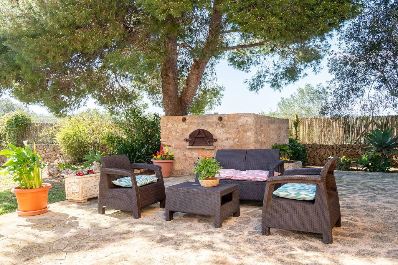 Foto 4 von 36: Villas2meet Son Rapinya Porto Cristo – Finca mit Pool und Strandnähe