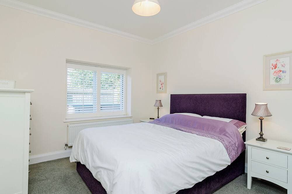 Foto 2 von 14: 1 Schlafzimmer Unterkunft in Broadstairs