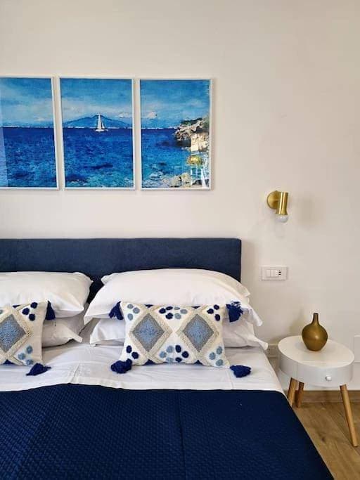 Foto 6 von 20: Two-Bedroom Apartment with Sea View