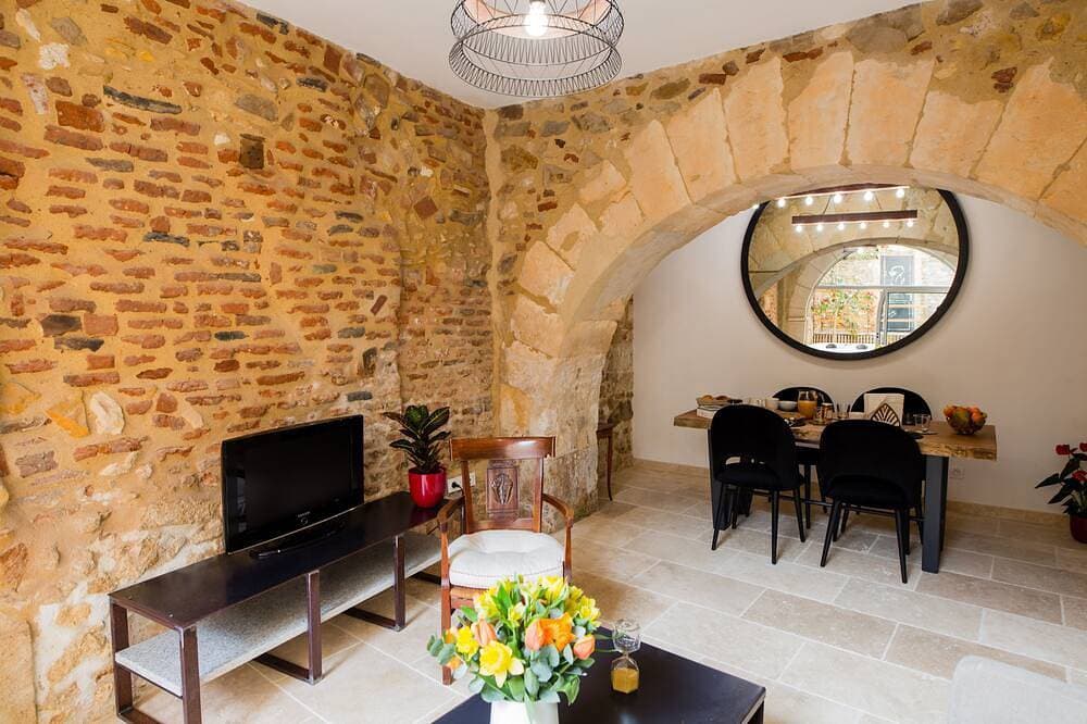Foto 11 von 19: Charmante Wohnung im Herzen von Bergerac