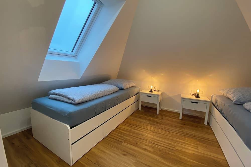 Foto 3 von 20: Ferienwohnung Scheuring 2.Og Süd