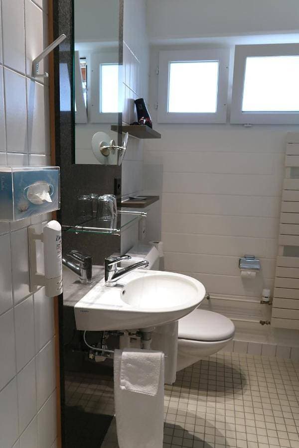 Foto 2 von 61: Hotel Sempachersee Swiss Quality