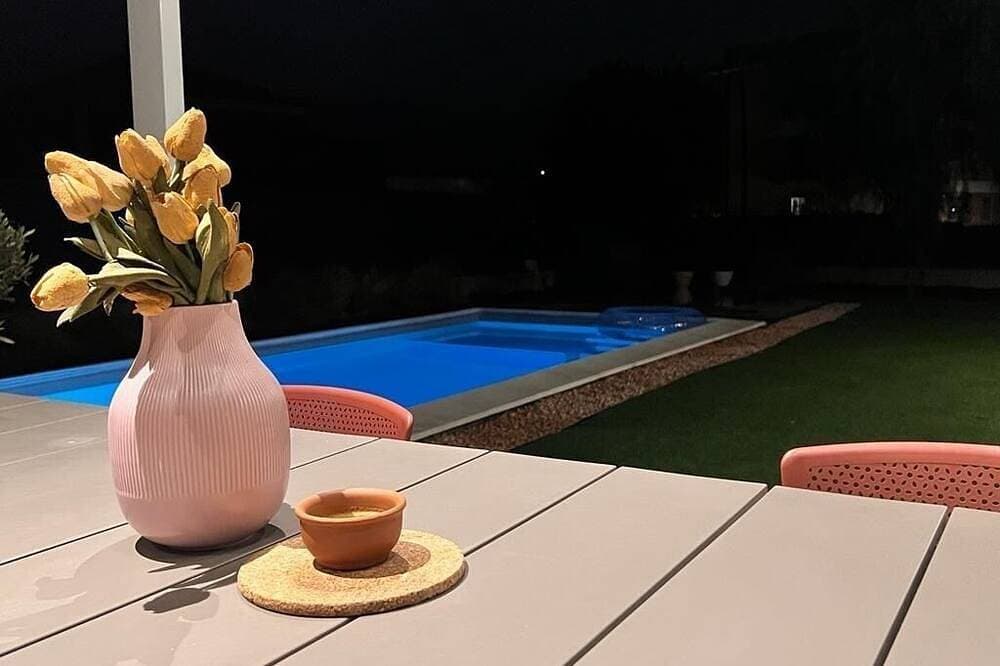 Foto 12 von 13: Villa with pool between Versilia and the Cinque Terre
