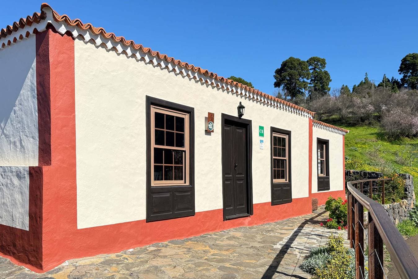 Foto 2 von 24: Casa El Colmenero