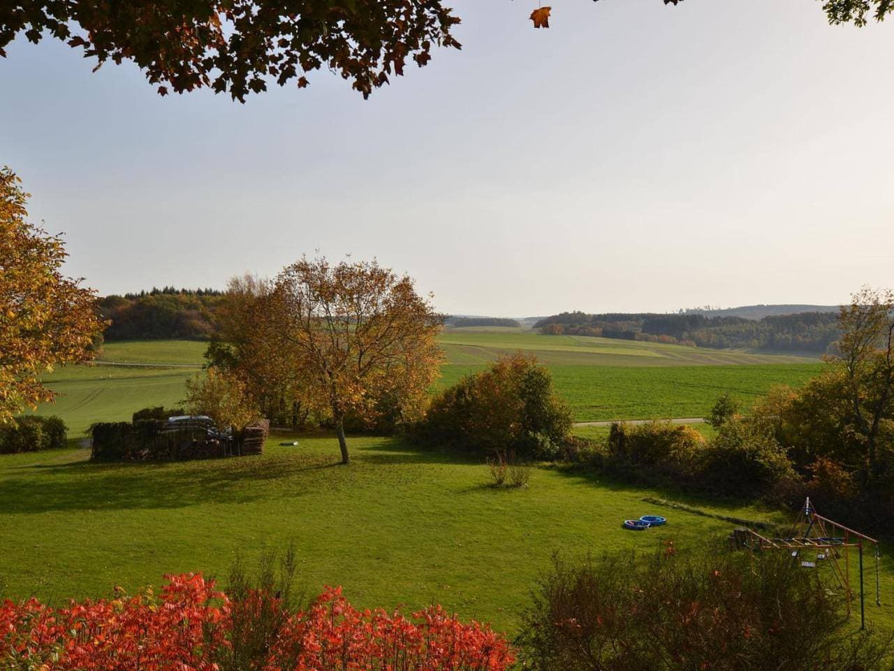 Foto 9 von 33: Four-Bedroom Holiday Home