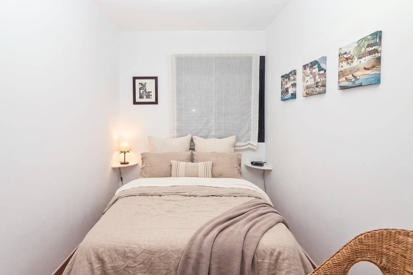 Foto 7 von 45: Ferienhaus für 5 Personen mit Terrasse