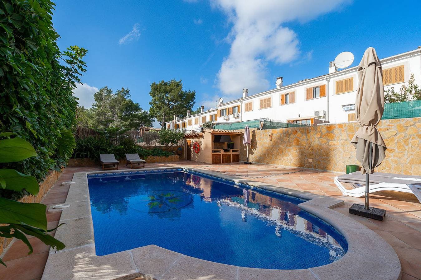 Foto 3 von 27: Villa Portals Nous by Priority Villas