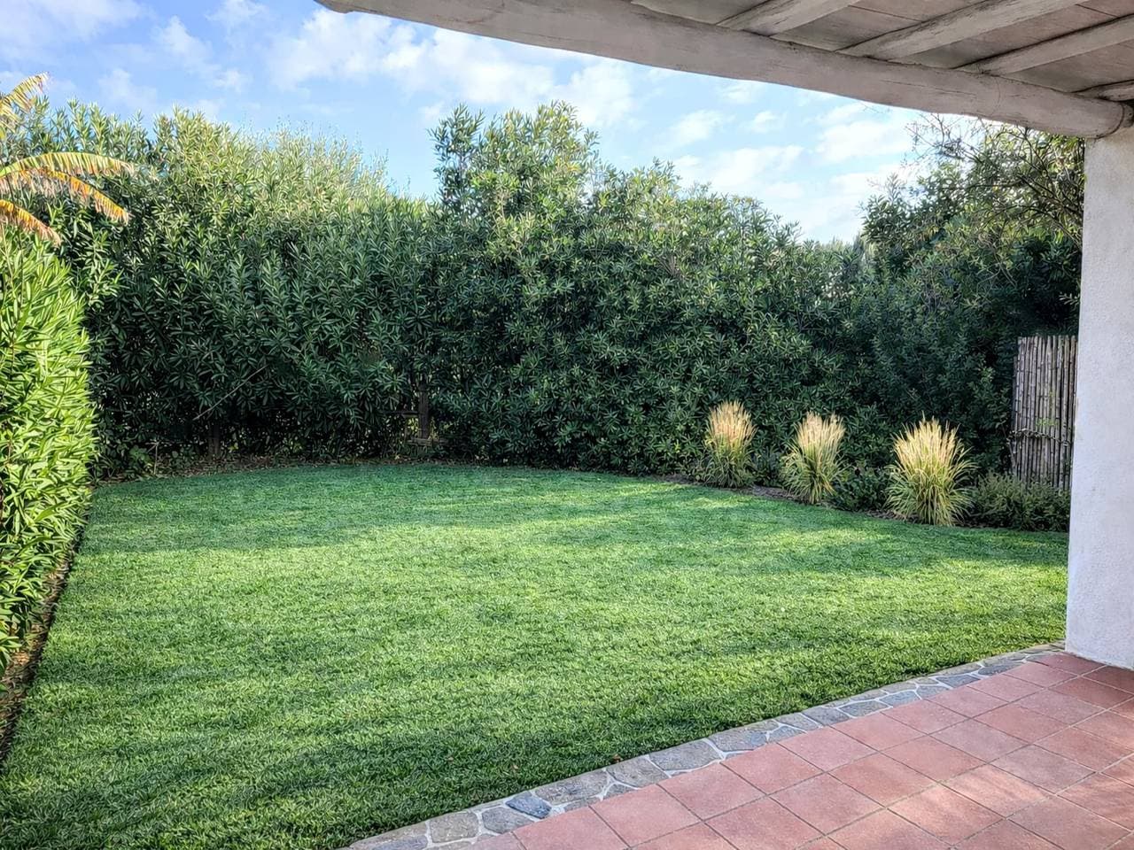 Foto 7 von 30: Ferienwohnung mit Veranda in der Nähe
