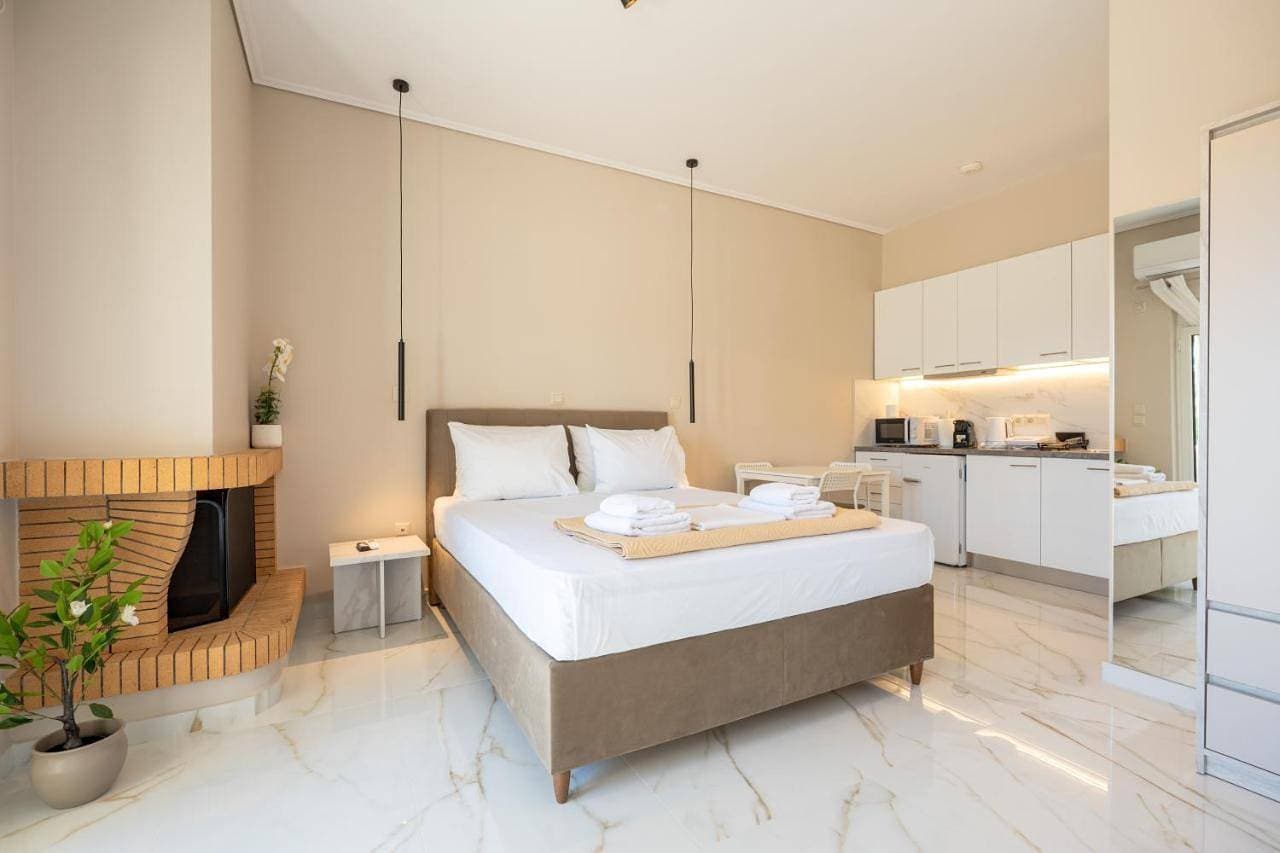 ALLAGIANNIS GROUP APARTMENTS 1