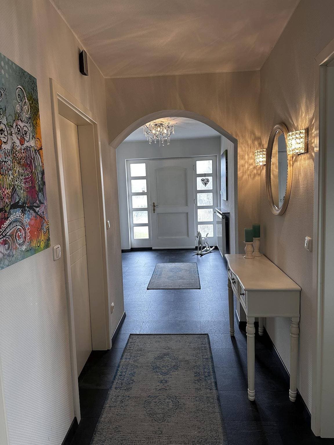 Foto 12 von 21: Ferienwohnung