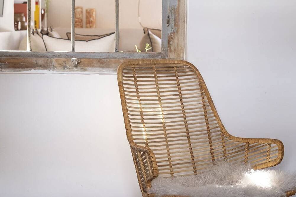 Foto 4 von 29: Céleste-4* -Gîte-Exklusiv-Ensuite mit Bad-Bergblick