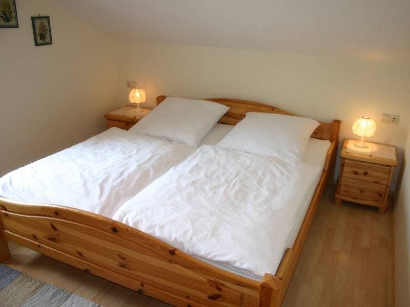 Foto 5 von 5: Haus Regnauer - Ferienwohnung 2 für 3 Personen, 1 sep. Schlafzimmer