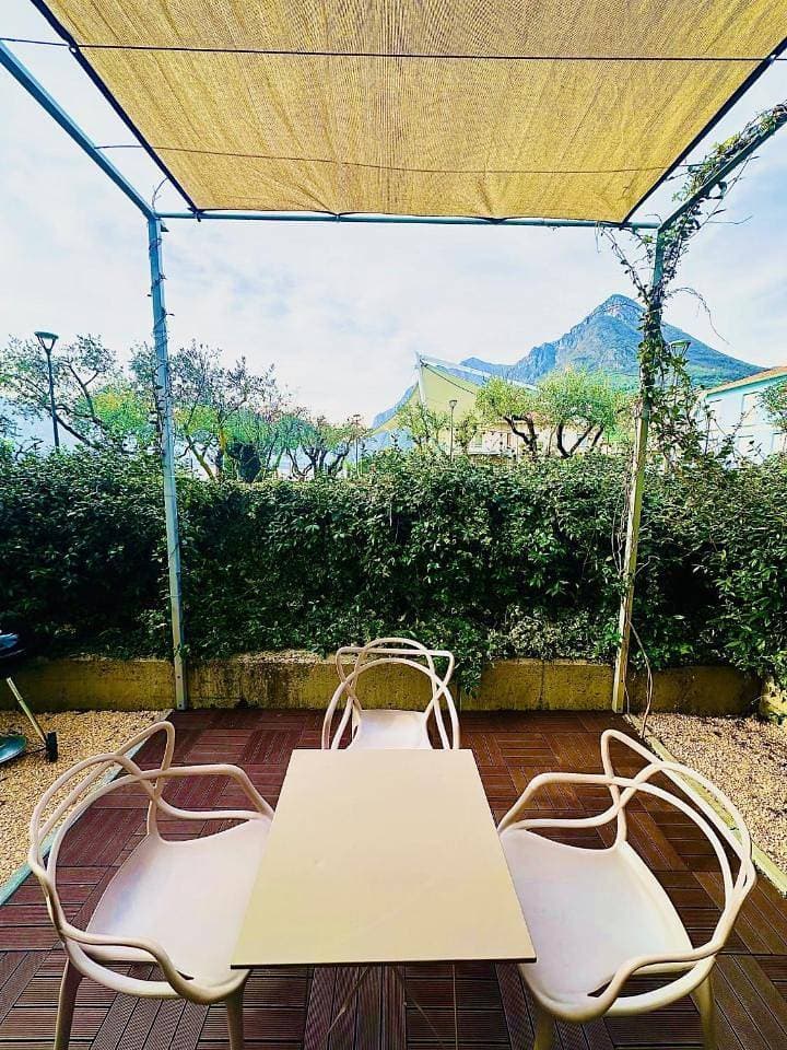 Foto 9 von 53: Studio with Garden View