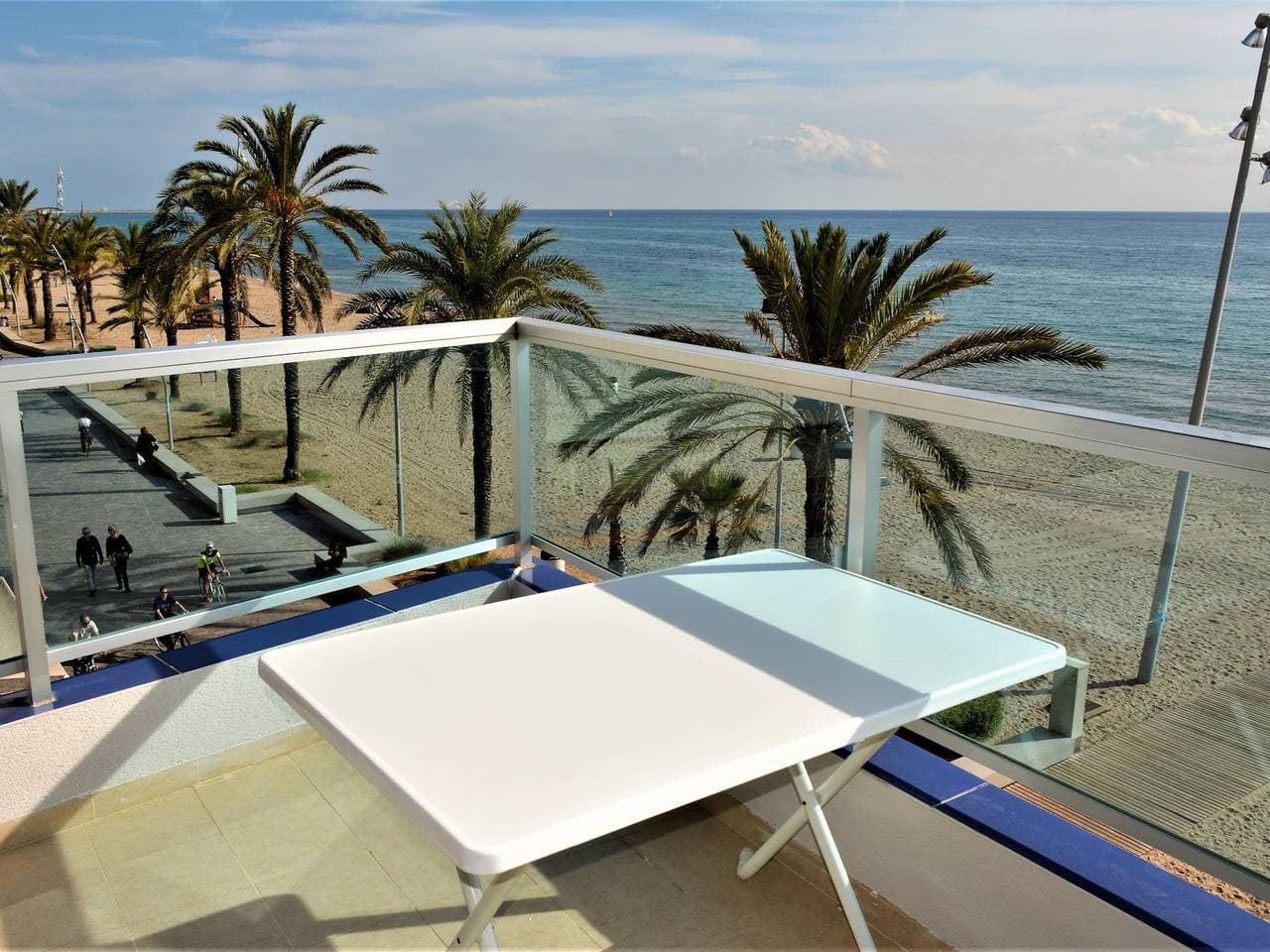 Foto 2 von 19: Apartment Rodes - Calafell