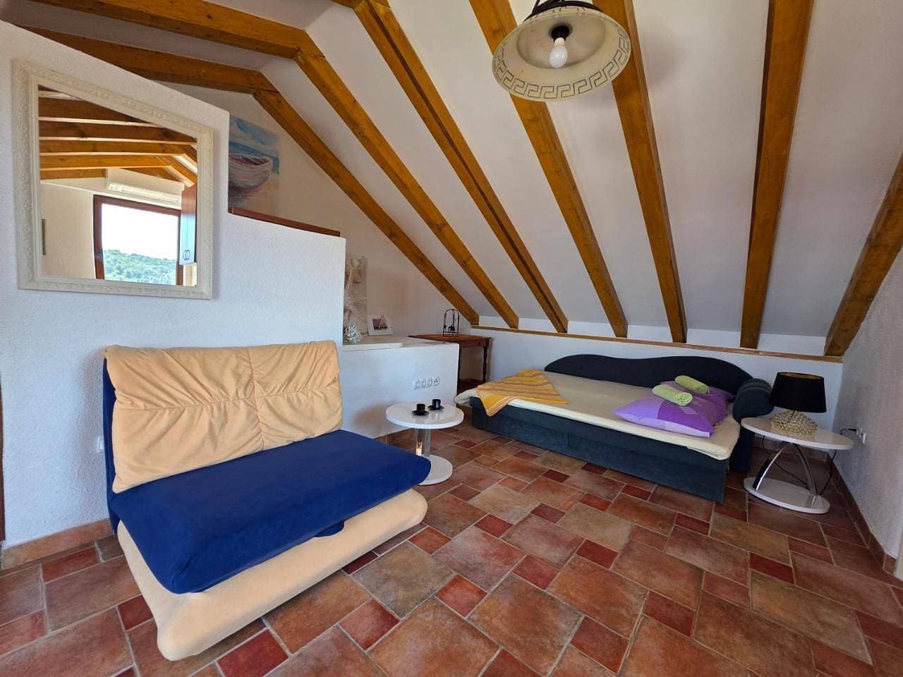 Foto 12 von 33: Studio with Sea View