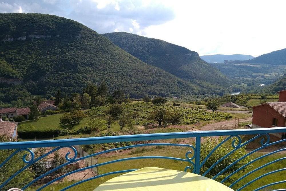 Foto 11 von 12: Charming house at the gateway to the Gorges du Tarn