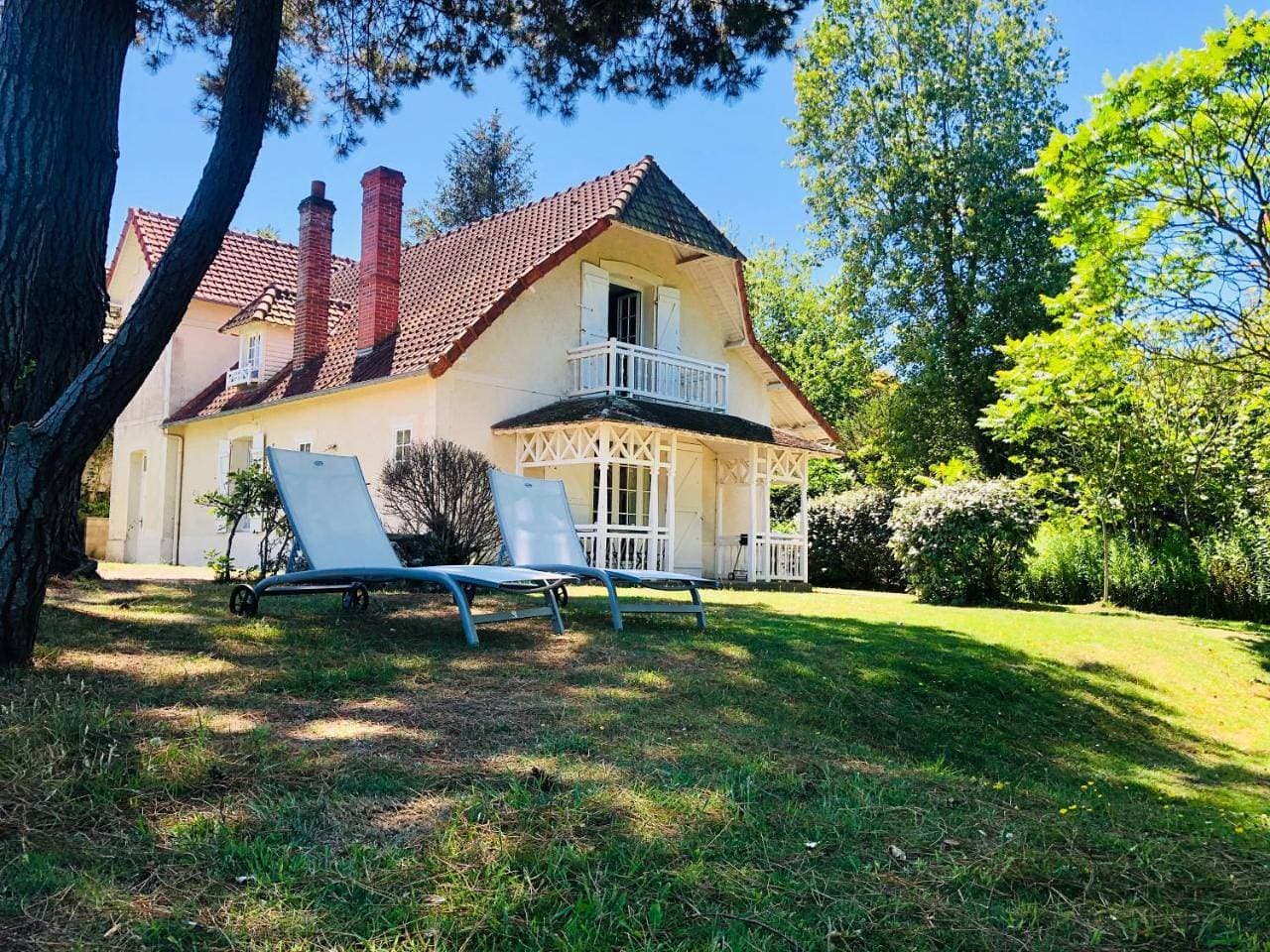 Foto 10 von 20: Villa