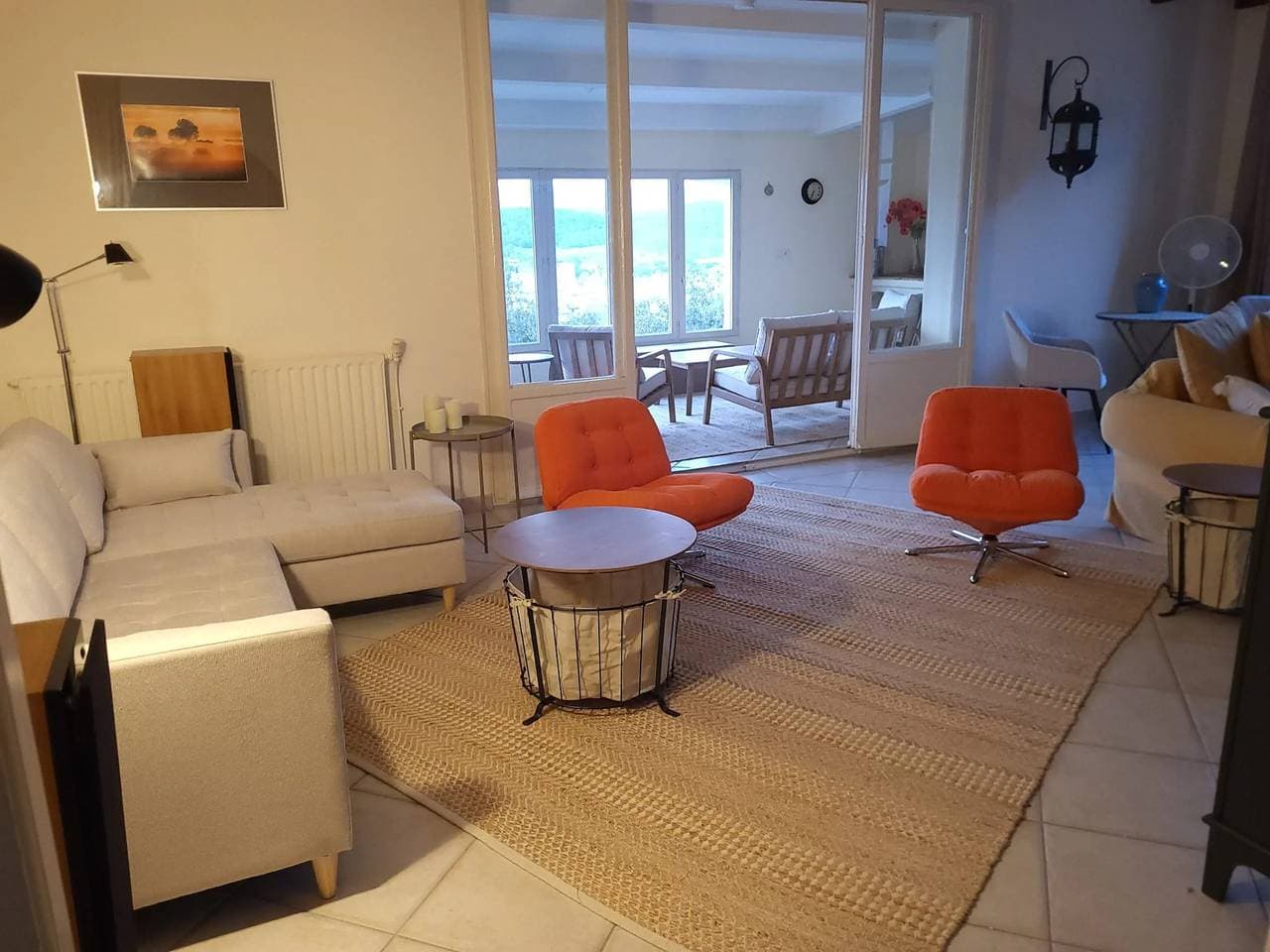 Foto 13 von 32: Villa Christine mit Pool und Aussicht