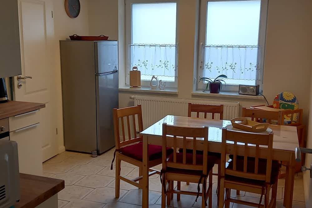 Foto 12 von 13: Kaiser´s Ferienwohnung