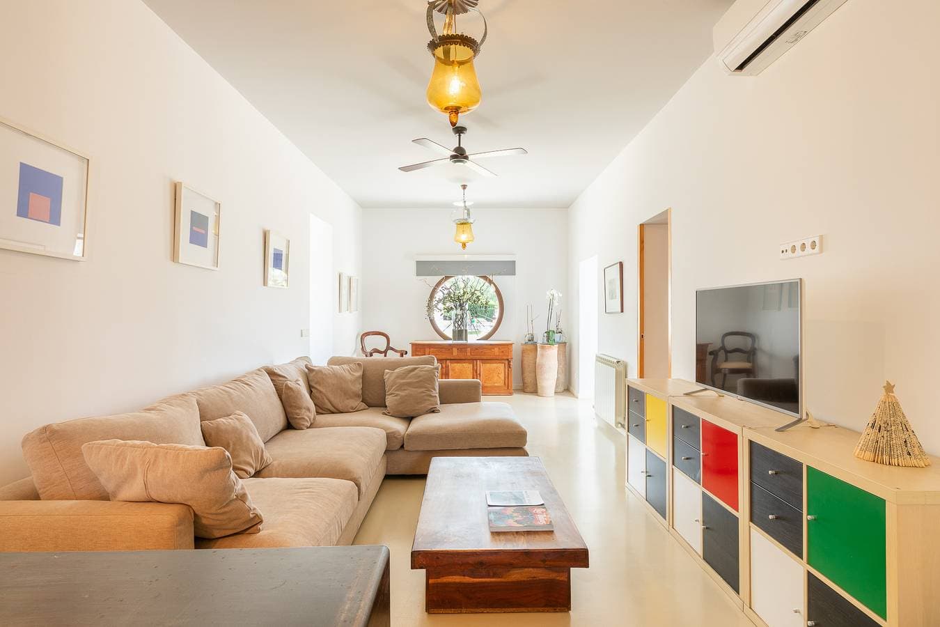 Foto 4 von 45: New! Villa Can Xic