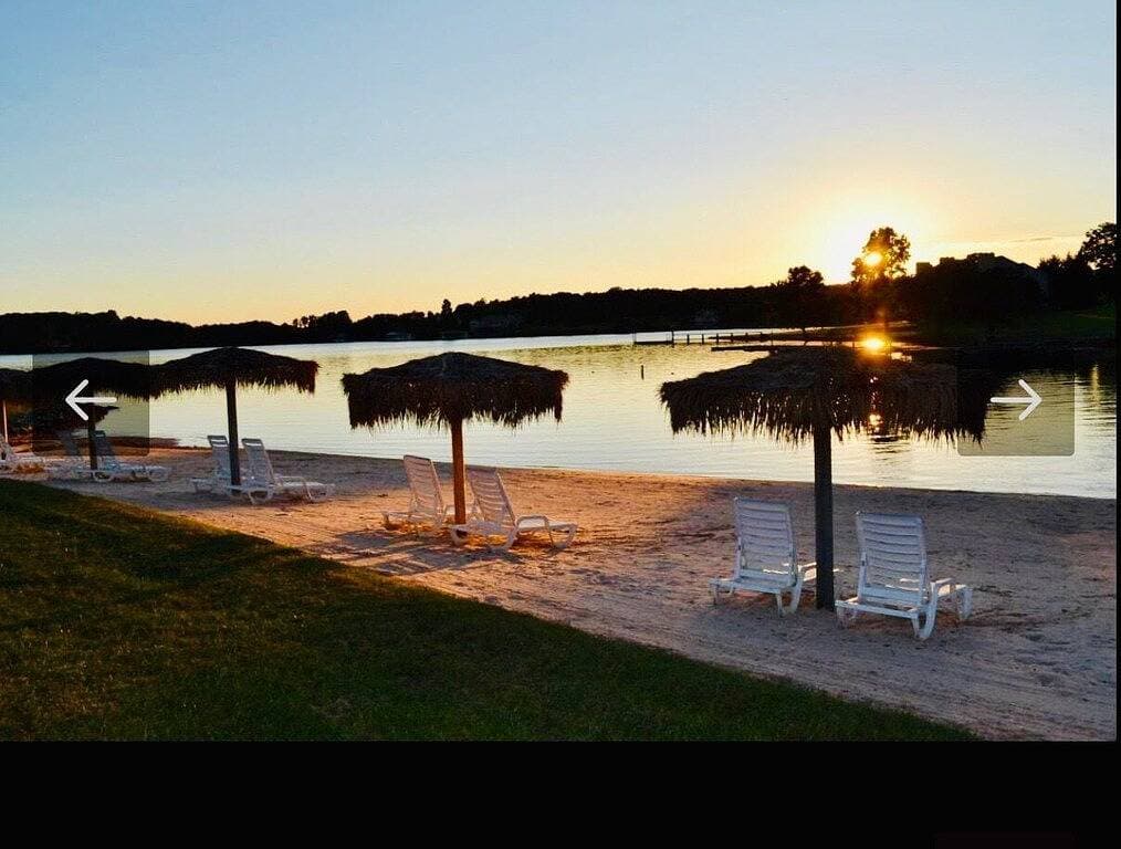 Foto 6 von 43: Paradies am See. Erstaunliche See- und Gebirgsansichten