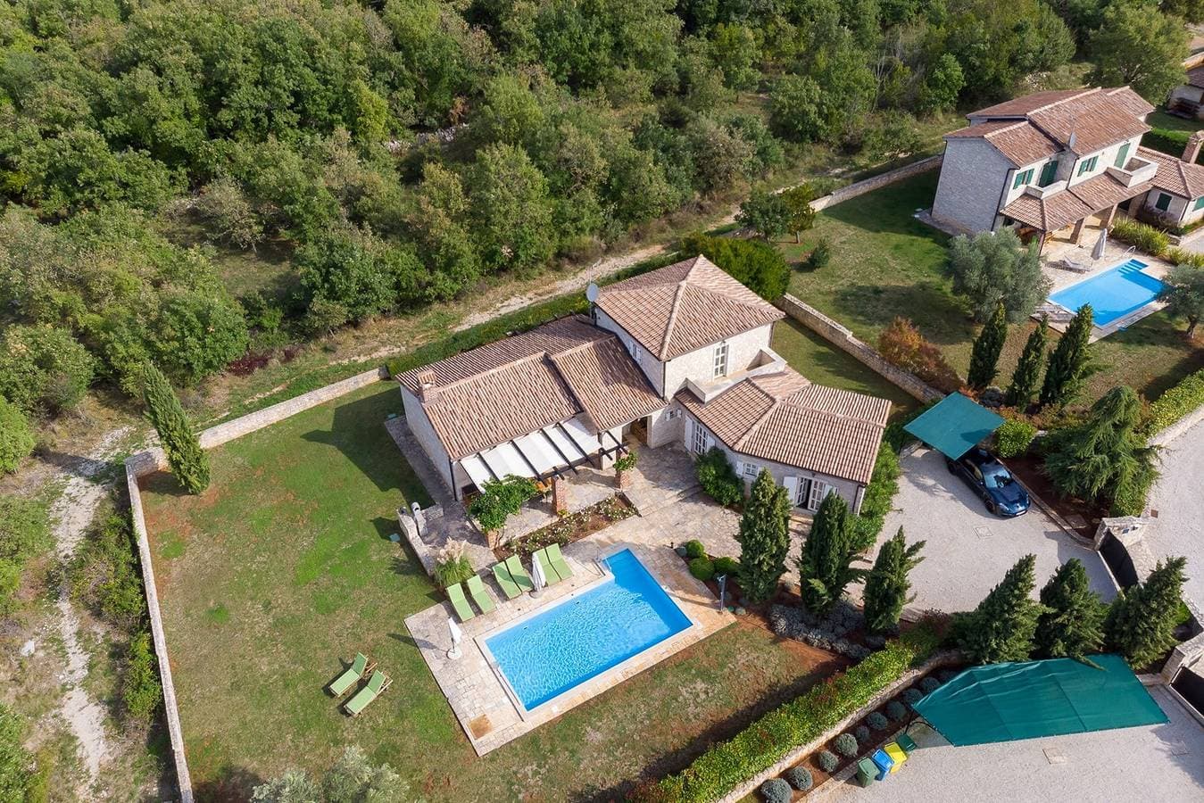 Foto 7 von 43: VIlla Angelica Heraki