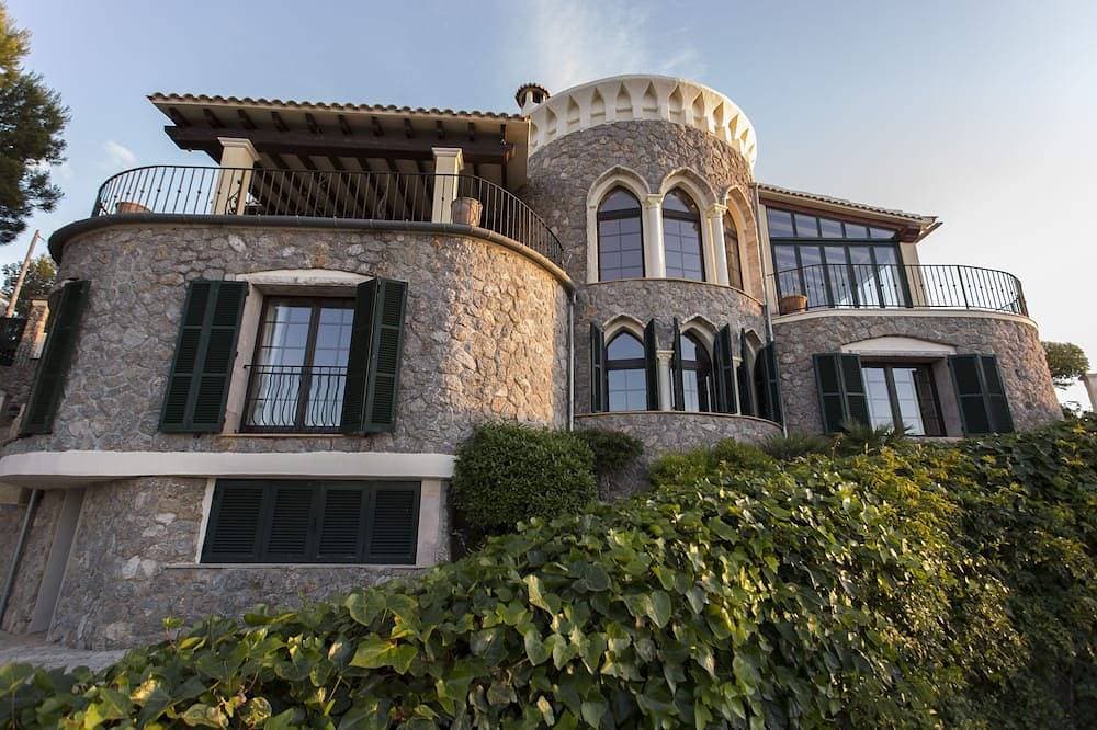 ******  Villa Valldemossa  ****** 1