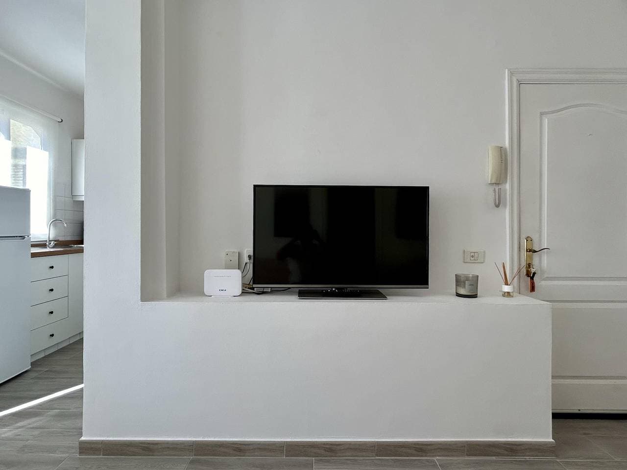 Foto 10 von 23: Ferienwohnung für 3 Personen