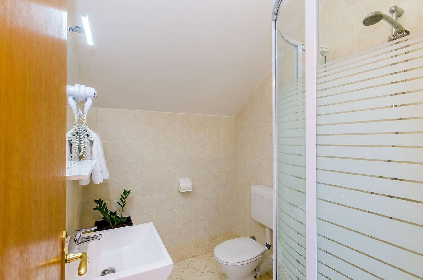 Foto 8 von 20: Gästehaus für 2 Personen mit Balkon