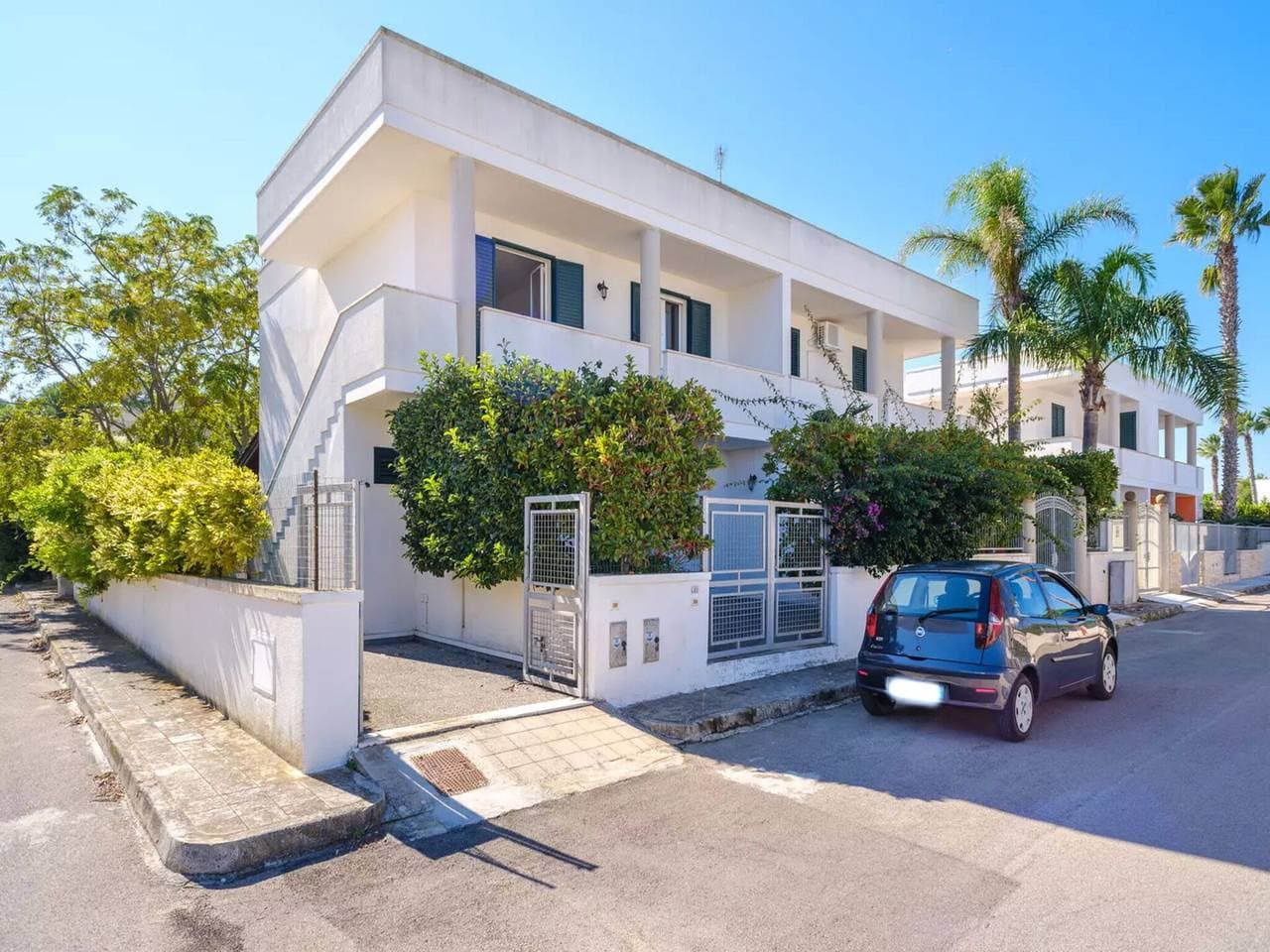 Casa Torre Dell'orso, Ac, Wifi - Via Rashel Torre Del Orso 1