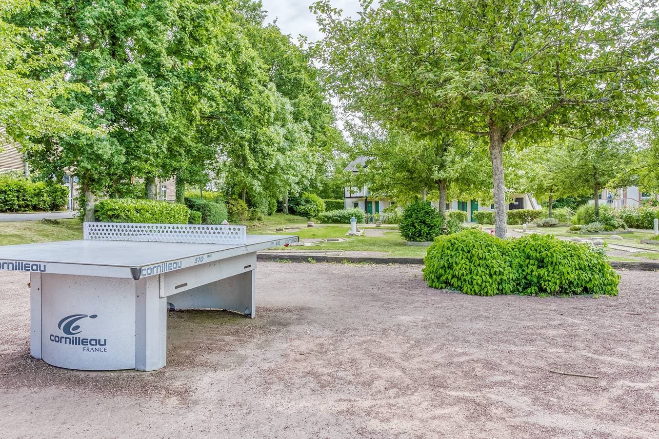 Foto 11 von 19: Ferienhaus für 6 Personen mit Terrasse