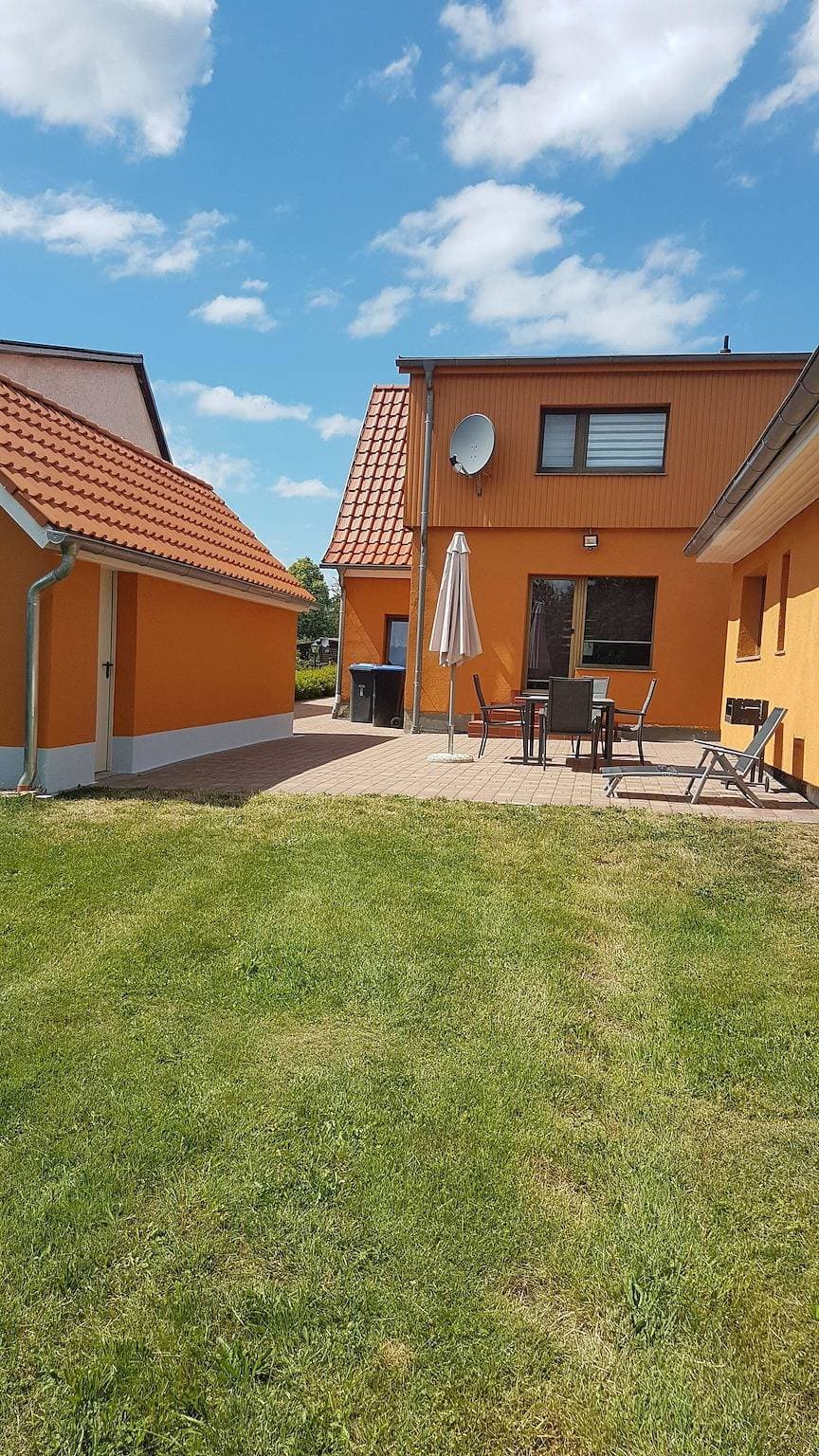 Foto 8 von 13: Janos Ferienwohnung