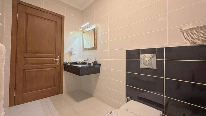 Foto 5 von 15: Twin Room