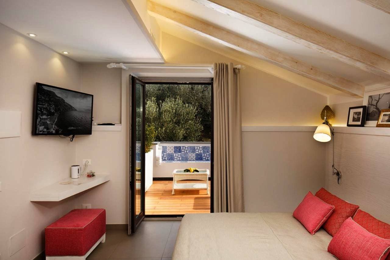 Foto 5 von 22: Classic Room