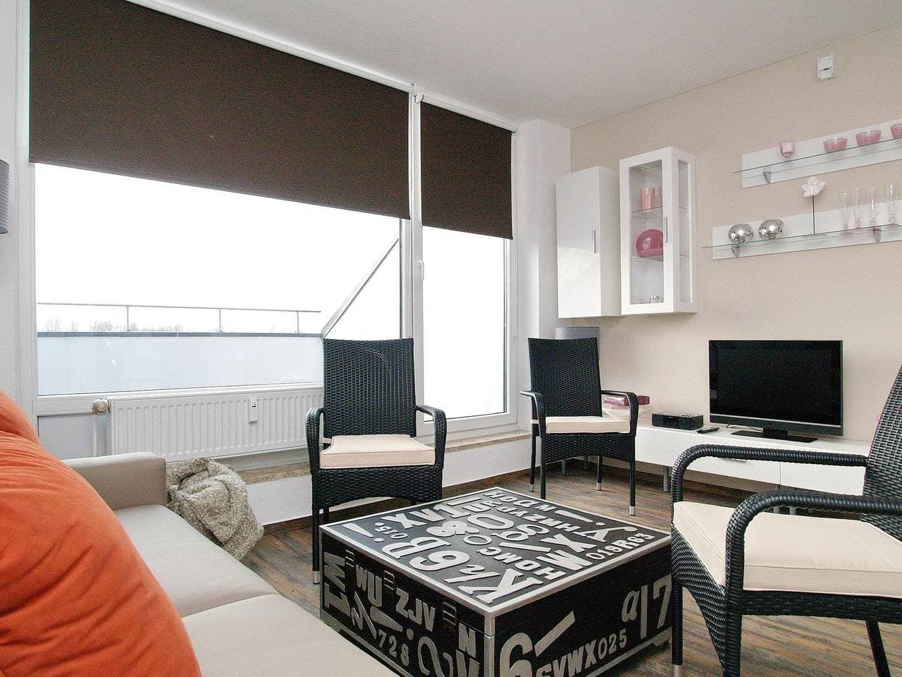Foto 2 von 14: Seetempel Appartement 42
