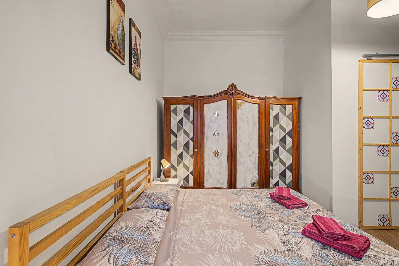 Foto 7 von 30: Doppelzimmer mit privatem Bad