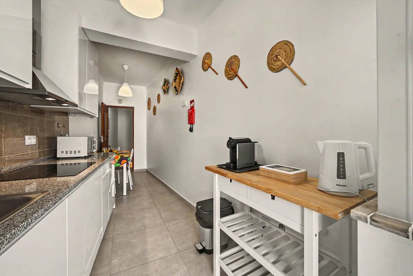 Foto 7 von 28: Ferienhaus 'A Casa Da Velha' mit privater Terrasse, WLAN und Klimaanlage