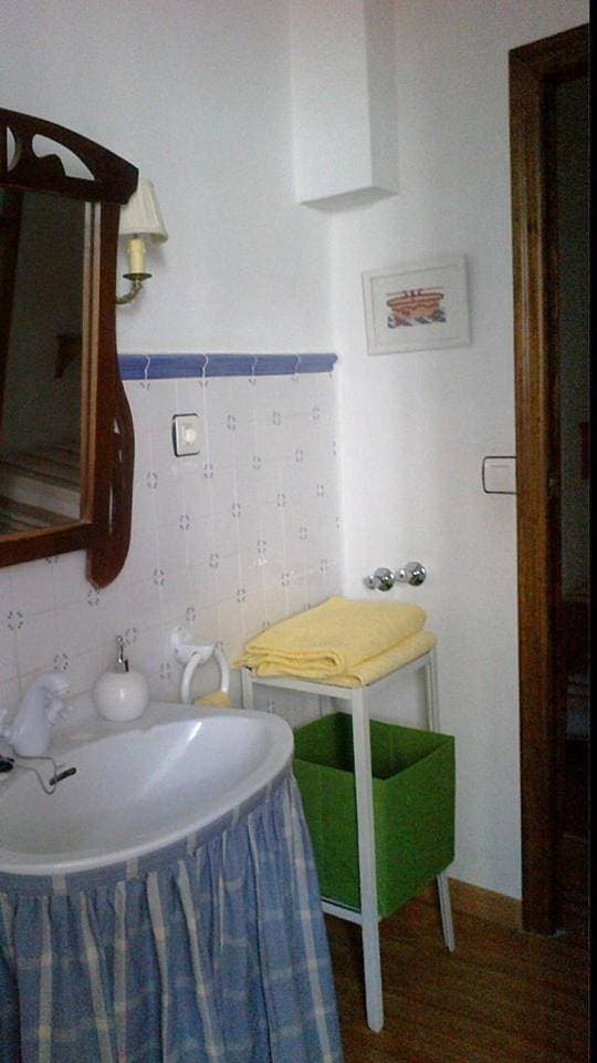 Foto 9 von 10: Twin Room