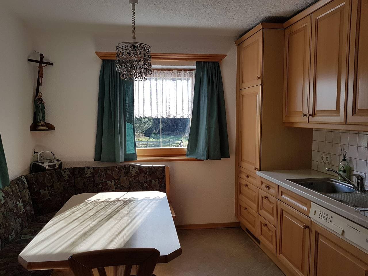 Foto 5 von 34: Ferienhaus - Sonnblick - nahe an der italienischen Grenze