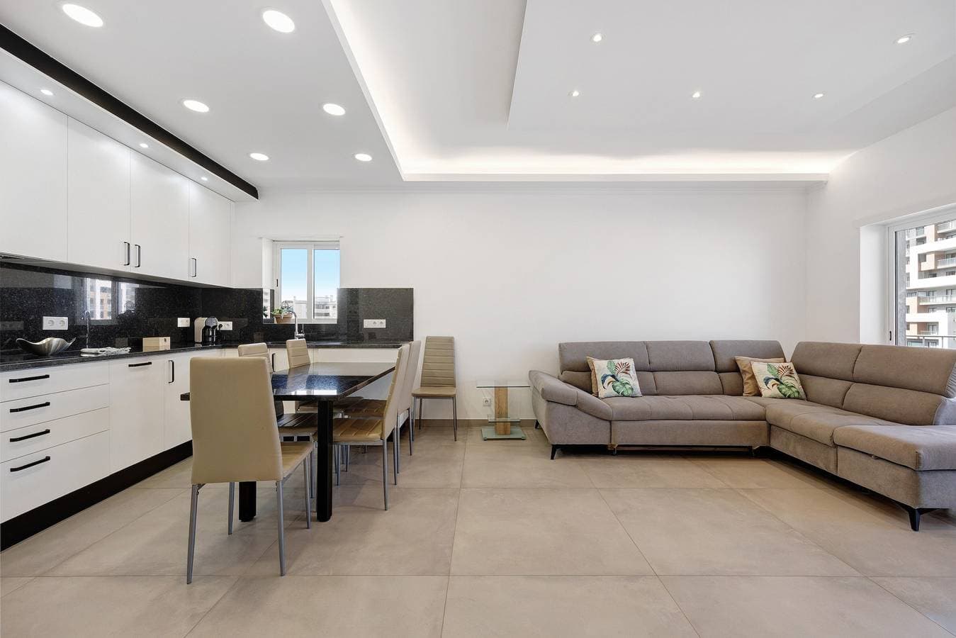 Foto 6 von 21: Ferienwohnung 'Mar E Sol' mit Balkon & WLAN
