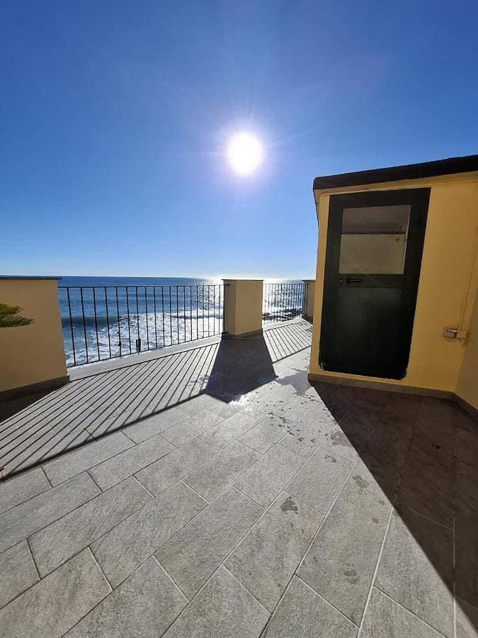 Sea View full traditional fisherman house 1