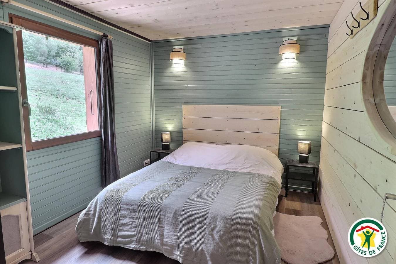 Foto 4 von 27: Le Petit Chalet Du Vercors