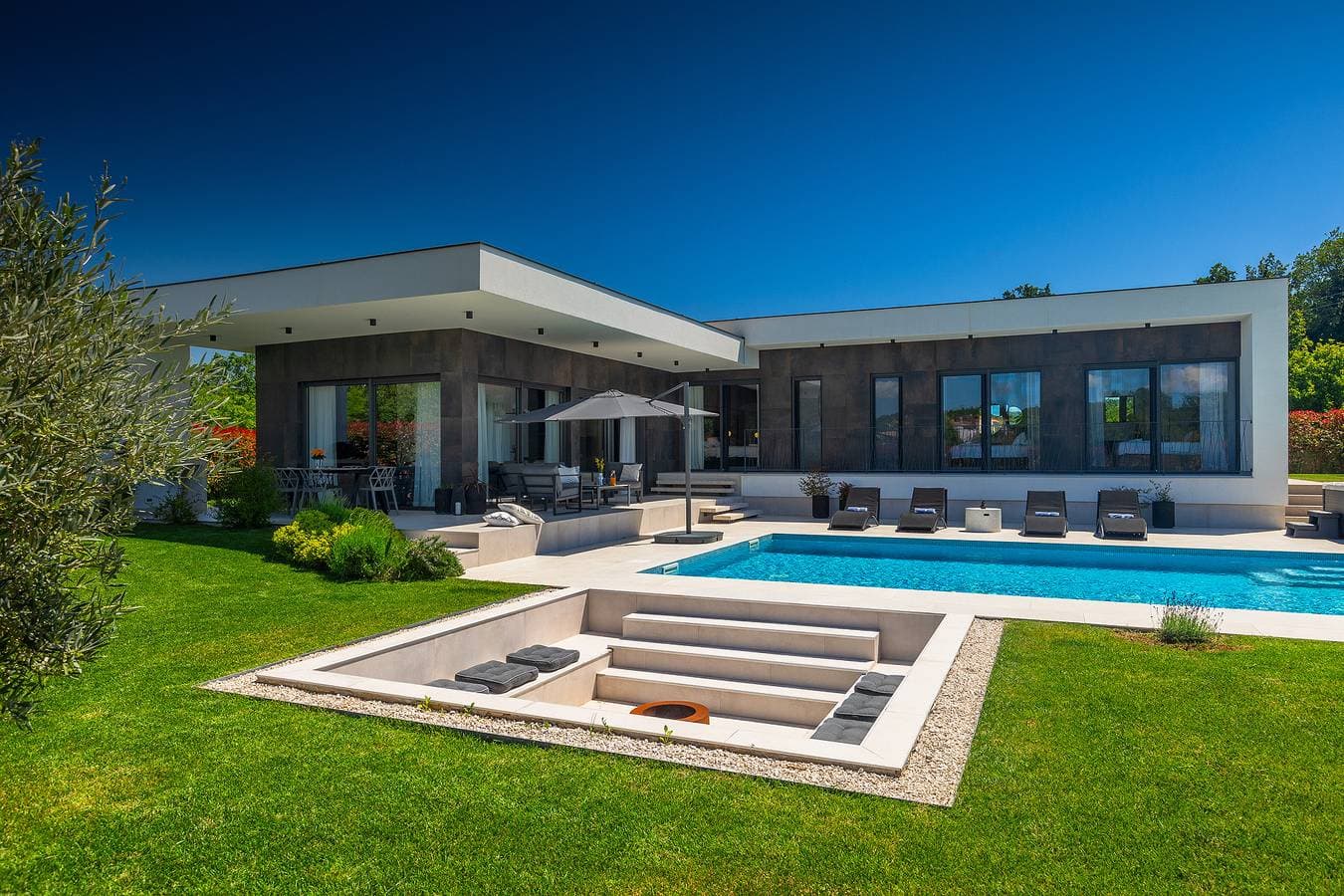Foto 4 von 41: Villa Dea Somnii
