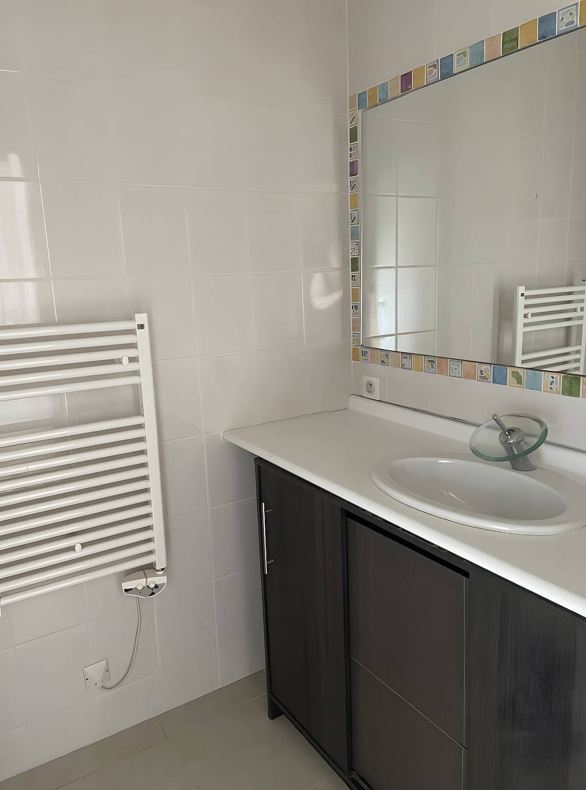 Foto 7 von 16: Gästehaus 'Chambre D'hôtes À La Campagne -' mit privatem Pool, privater Terrasse und WLAN