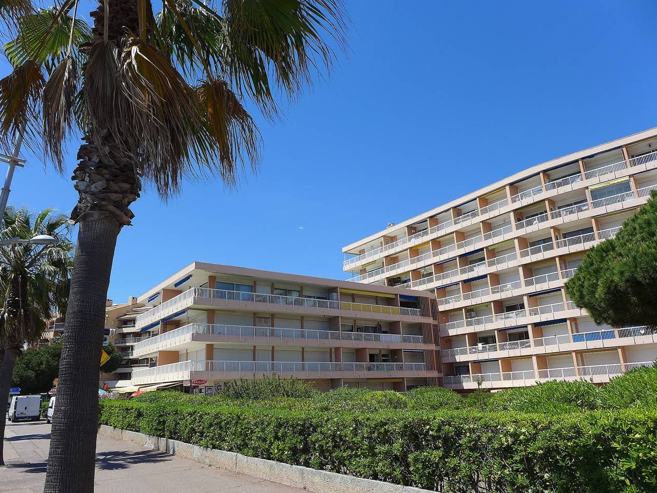 Foto 13 von 33: Le Méditerranée