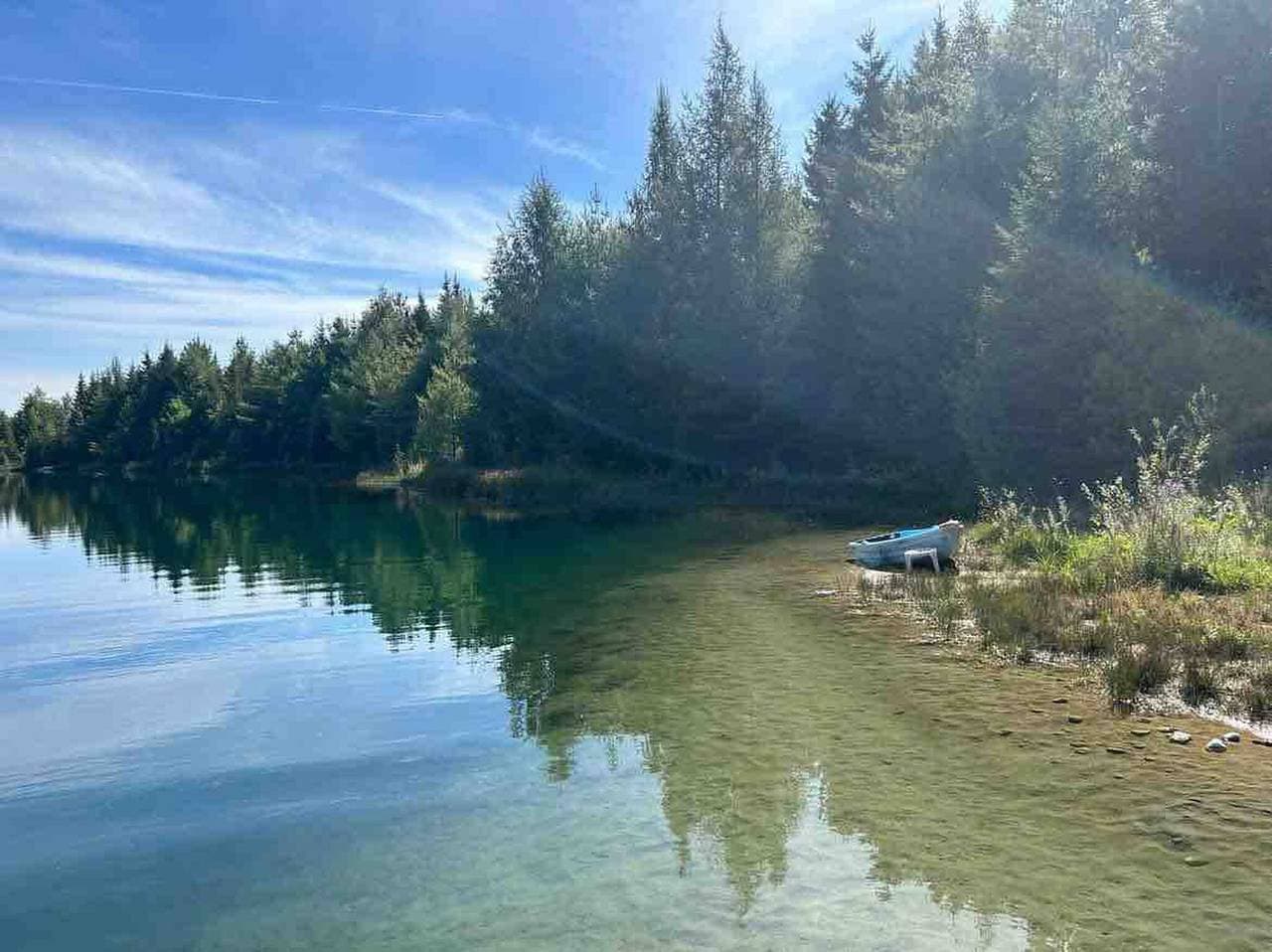 Foto 4 von 33: Flucht aus Le P’tit Kanada