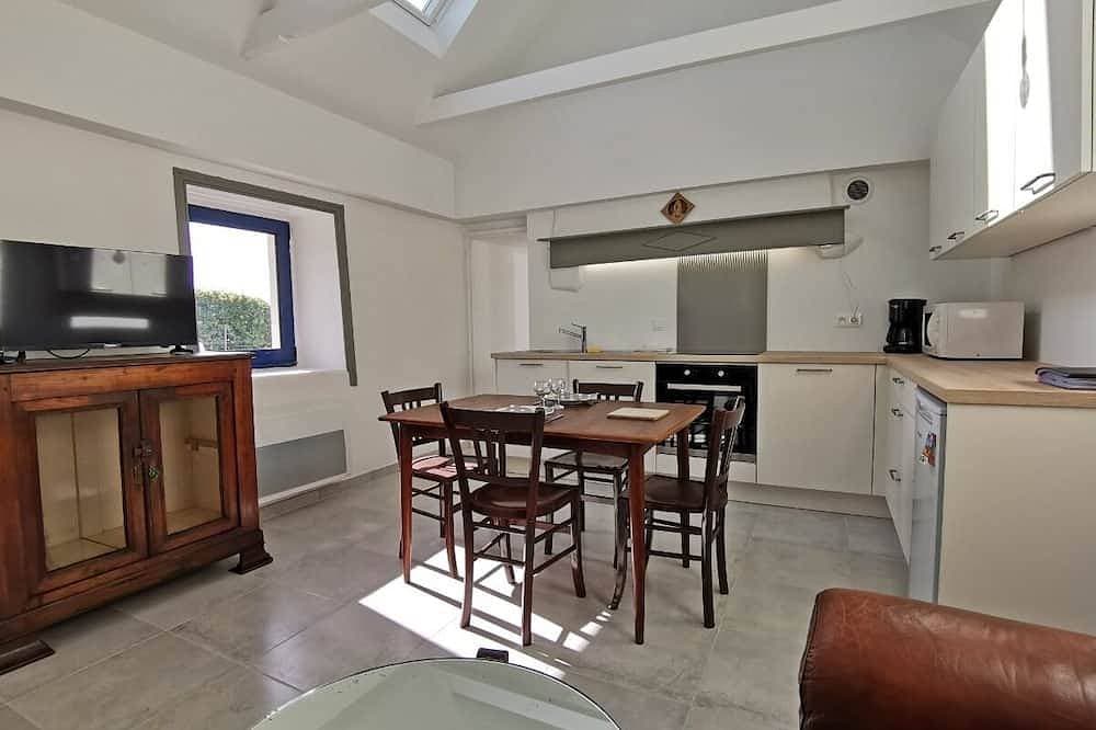Foto 5 von 13: Maison de Pêcheur Avec vue Imprenable sur la mer et le Port